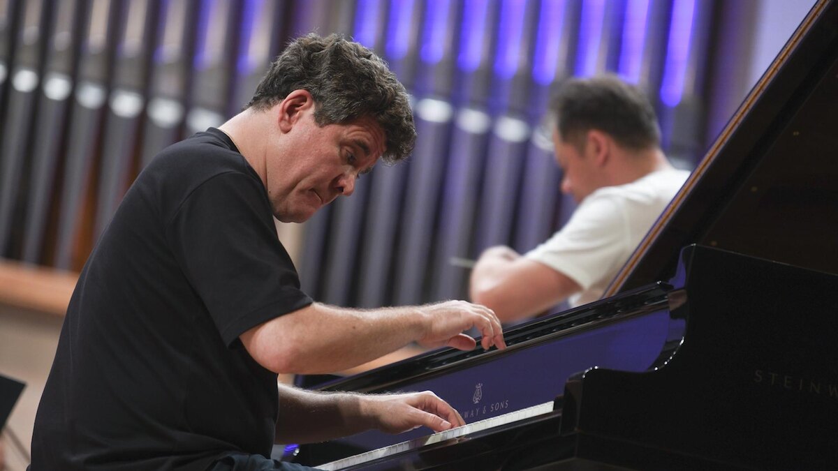    Фото: Ilya Moskovets/globallookpress.com