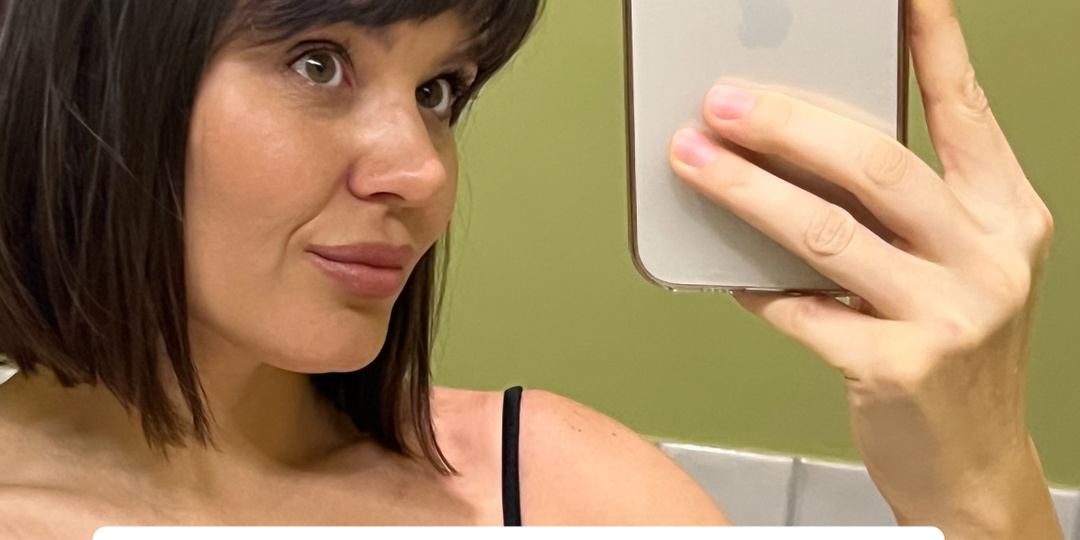 ⏳ Времени не существует: всё происходит одномоментно⤵️