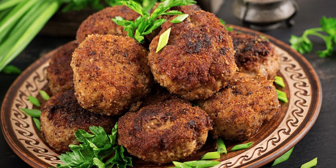 Пожарские котлеты: возрождение легенды на вашей кухне. Классический рецепт, секреты вкуса