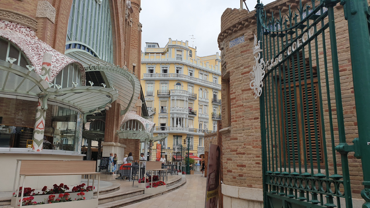 Испания против курения