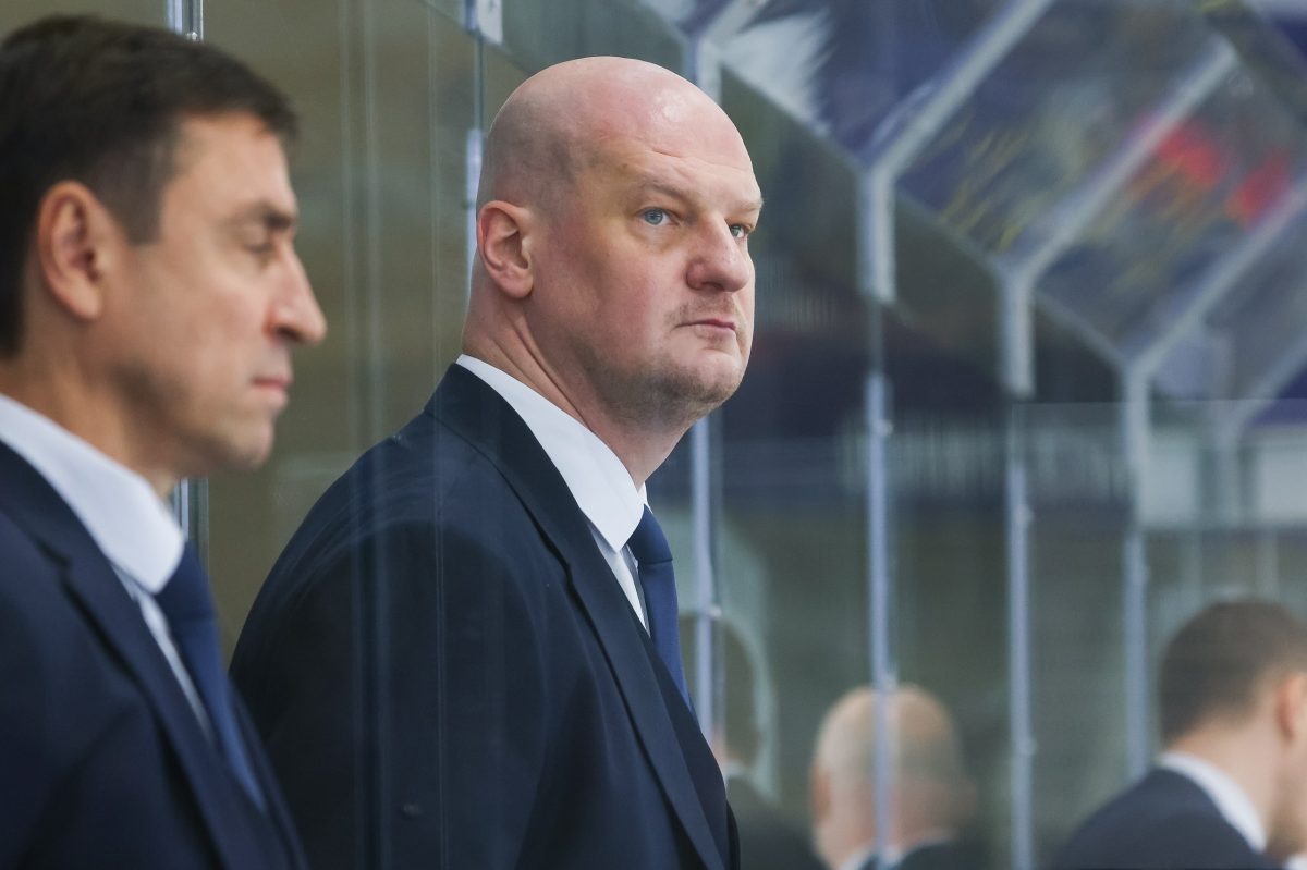    Тренерскому штабу во главе с Дмитрием Космачёвым нужно думать в первую очередь об усилении атаки