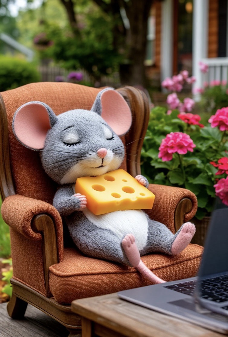 Создано автором канала 