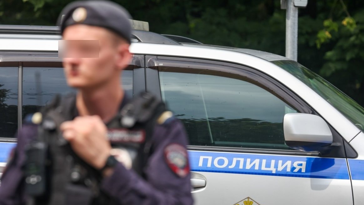 Belkin Alexey/Credit: Global Look Press