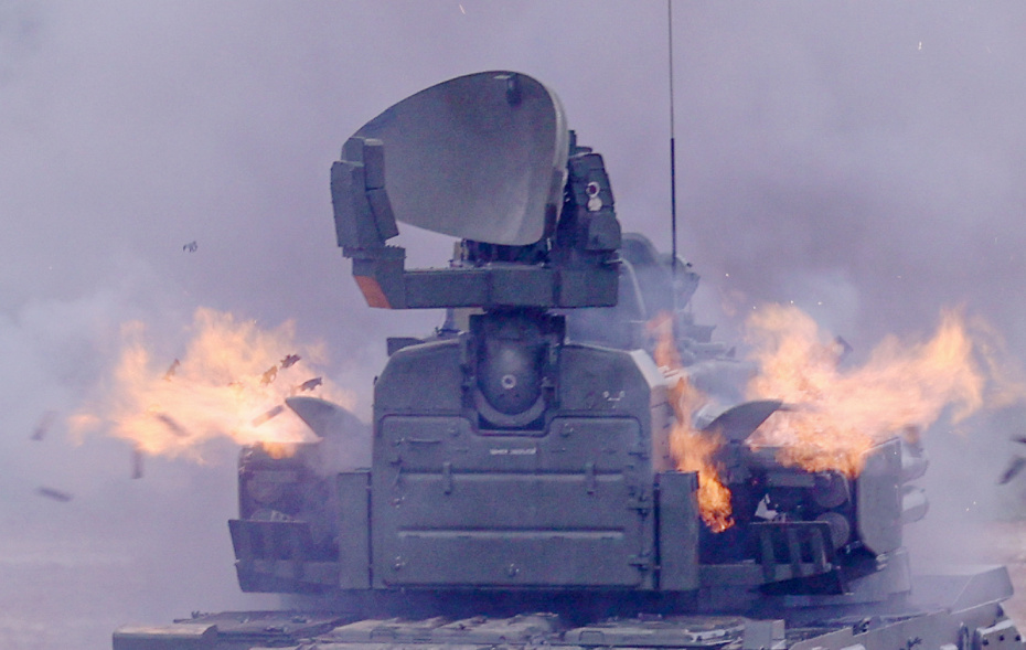    Сергей Булкин/NEWS.ru