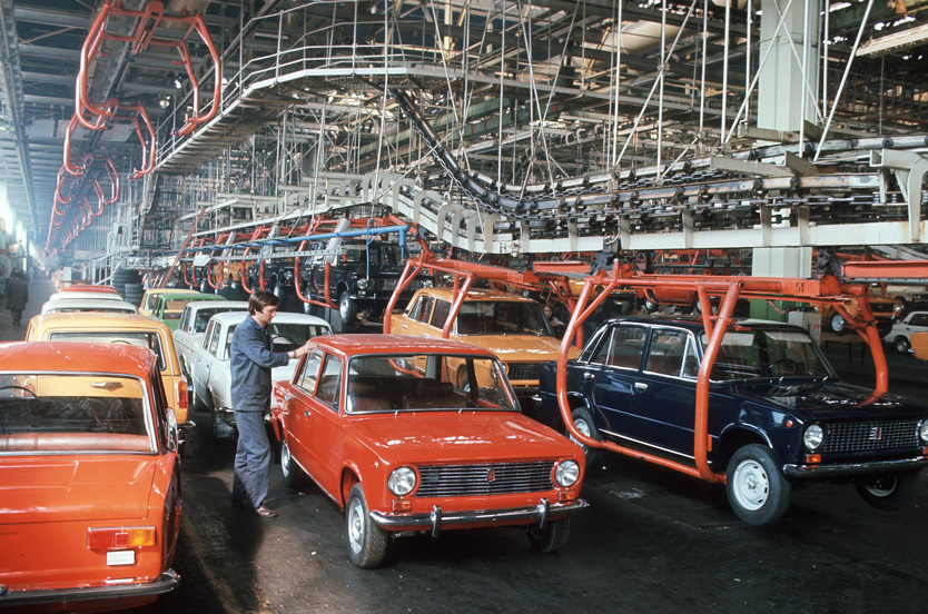     Фото: Юрий Белозеров / ТАСС