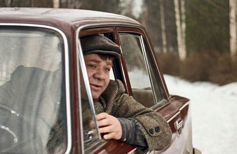 55 лет назад начался серийный выпуск «копейки». Несколько интересных фактов о легендарном ВАЗ-2101