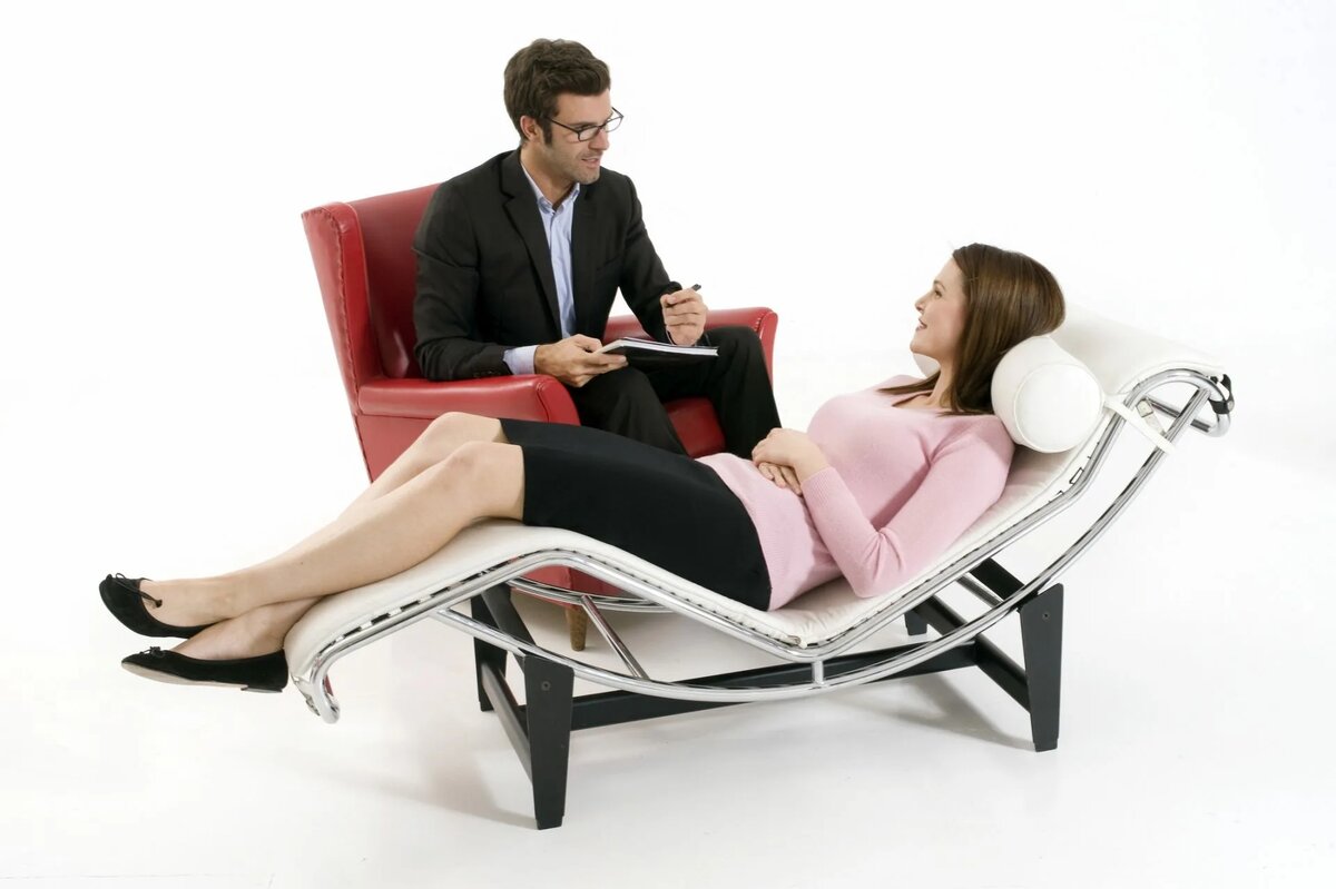 Хотите об этом поговорить?