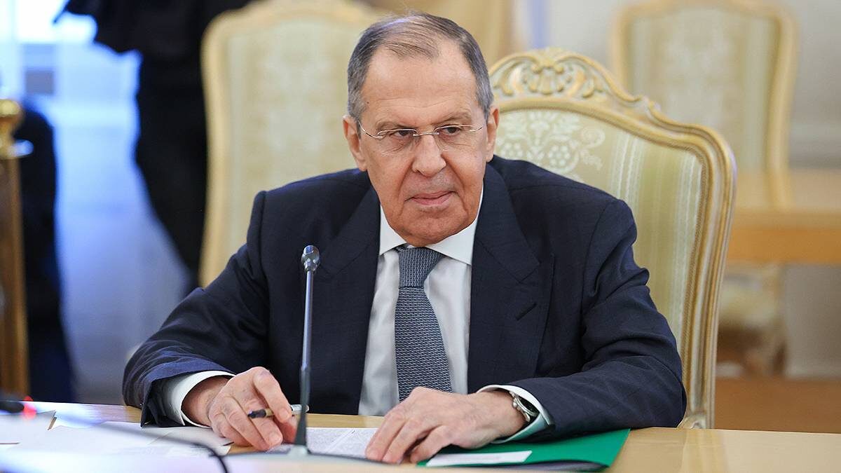    Фото: МИД РФ