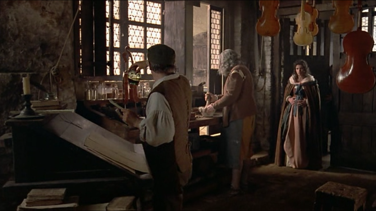 1681 год | скриншот из фильма