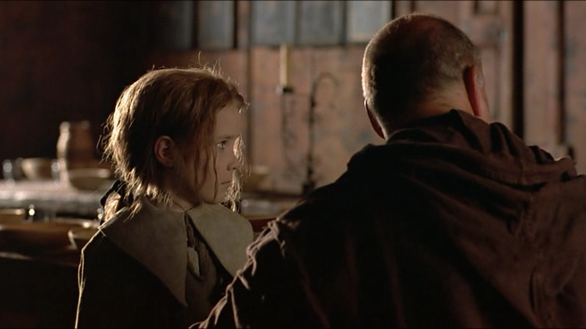 1793 год  | скриншот из фильма