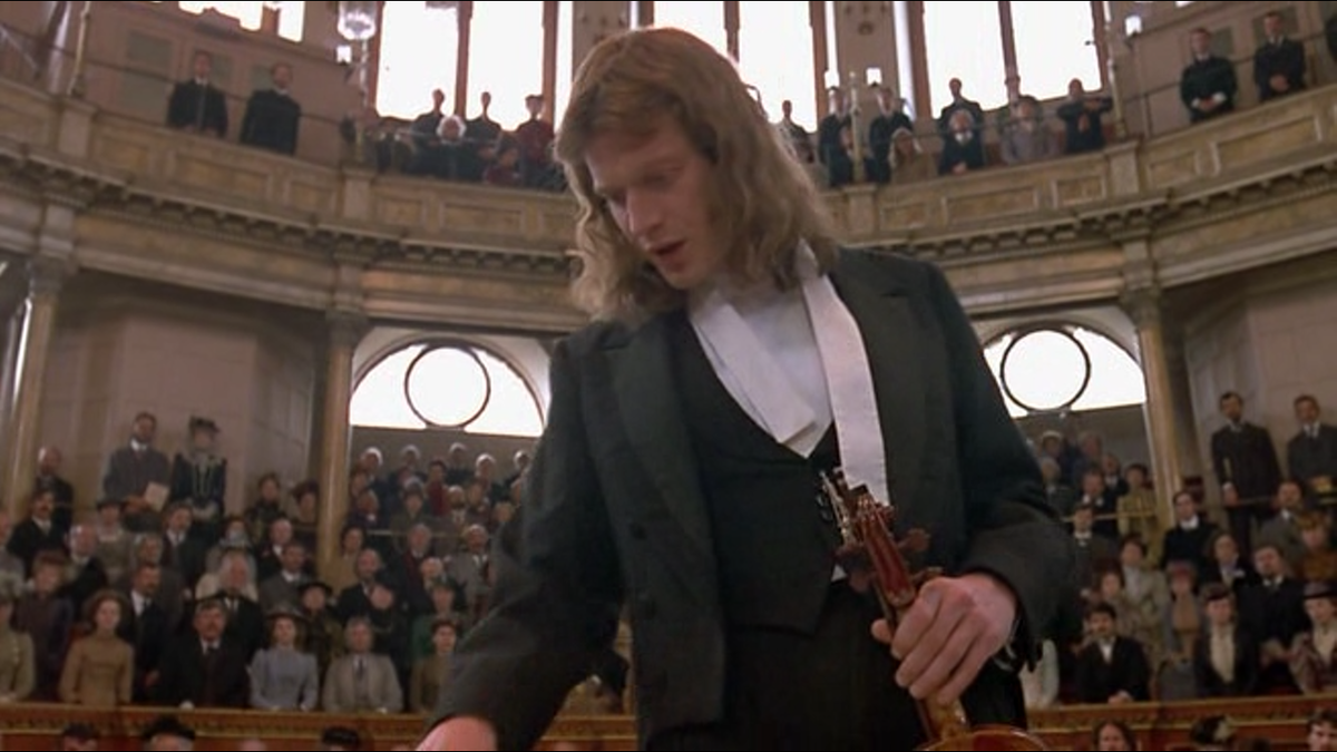  конец XIX века | скриншот из фильма