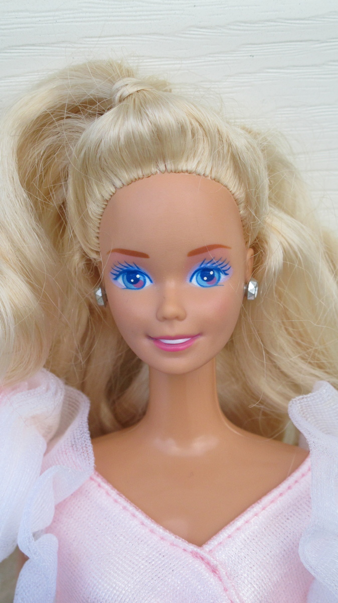 Так выглядит мечта