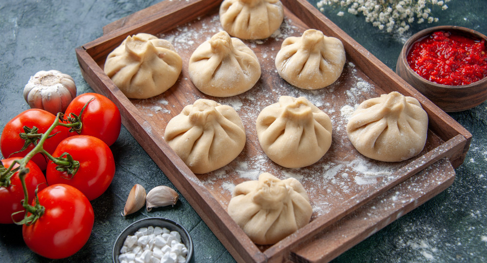 Секреты грузинских хинкали: от древних традиций до совершенства на вашей кухне