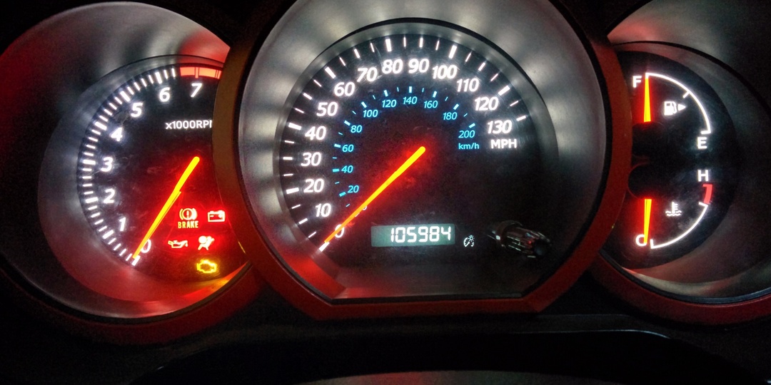 Пропали обороты холостого хода. Выход без автосервиса .