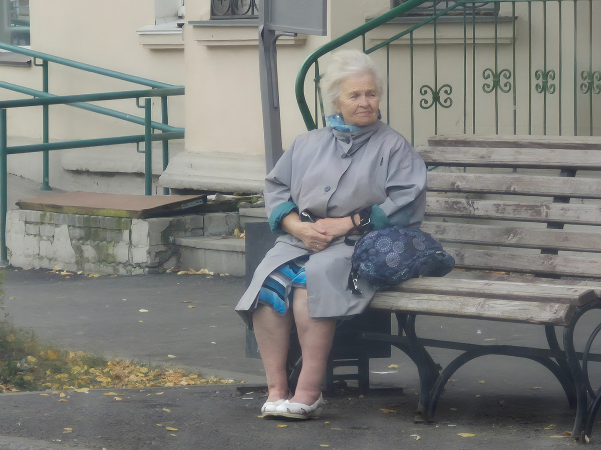 Фото автора