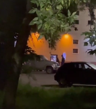 Скриншот телеграм-канала "СПМ". 