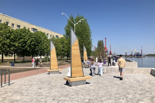   Фото из архива Калининград.Ru