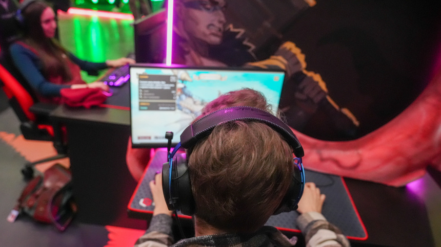    Фото: ИЗВЕСТИЯ/Эдуард Корниенко