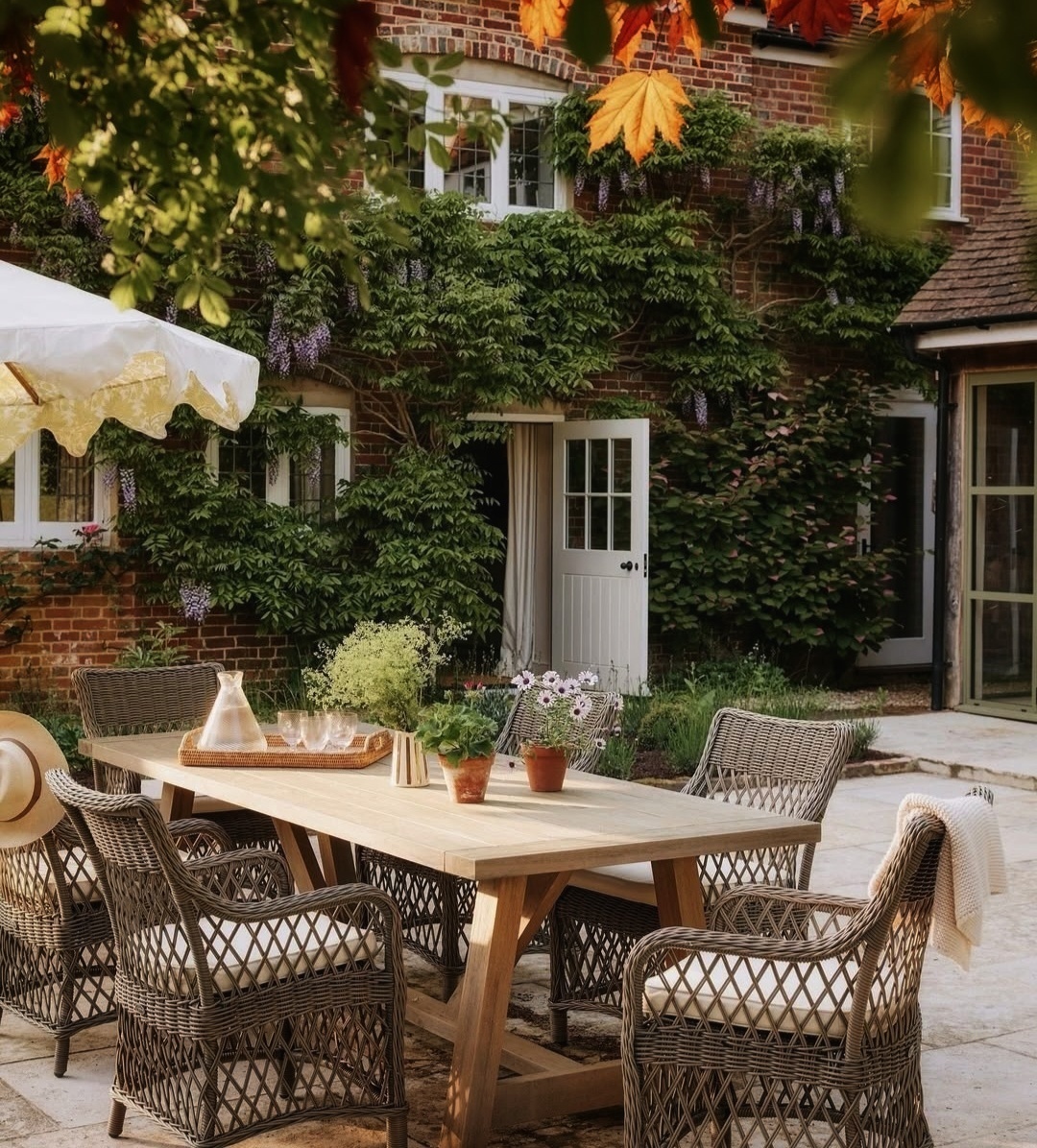 Фото с сайта houseandgarden.co.uk