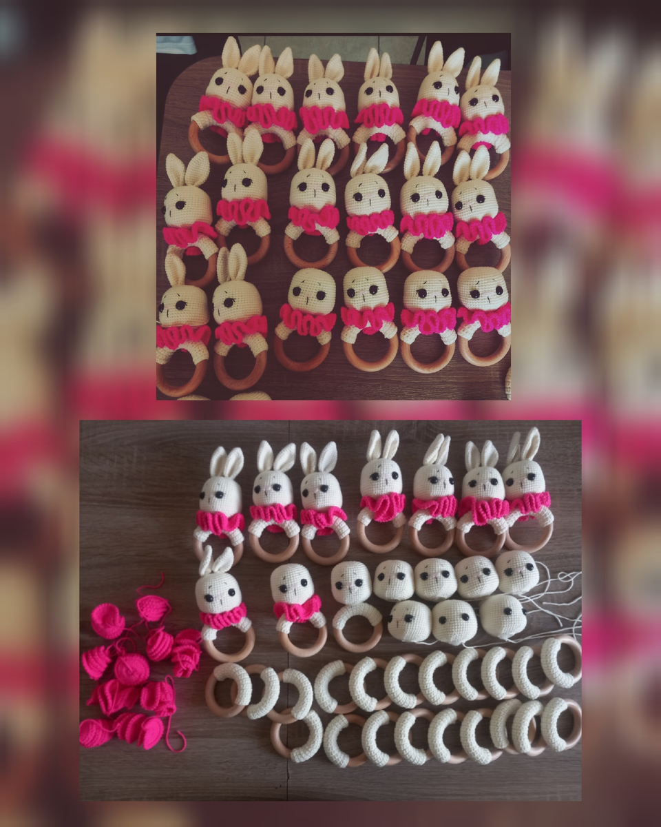 Процесс работы 