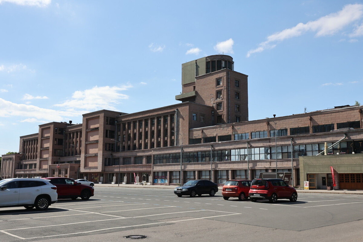 Фото: Дмитрий Фуфаев/«Петербургский дневник»