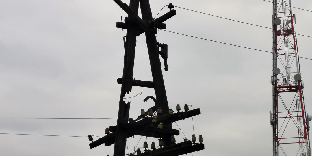 «Умные» счётчики и не такое умеют: как у нас вдруг пропало электричество в доме