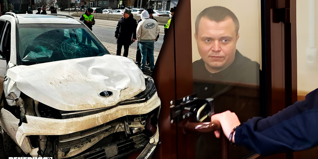 Таксист-наркоман из Казани забыл об извинениях после аварии с 11 пострадавшими