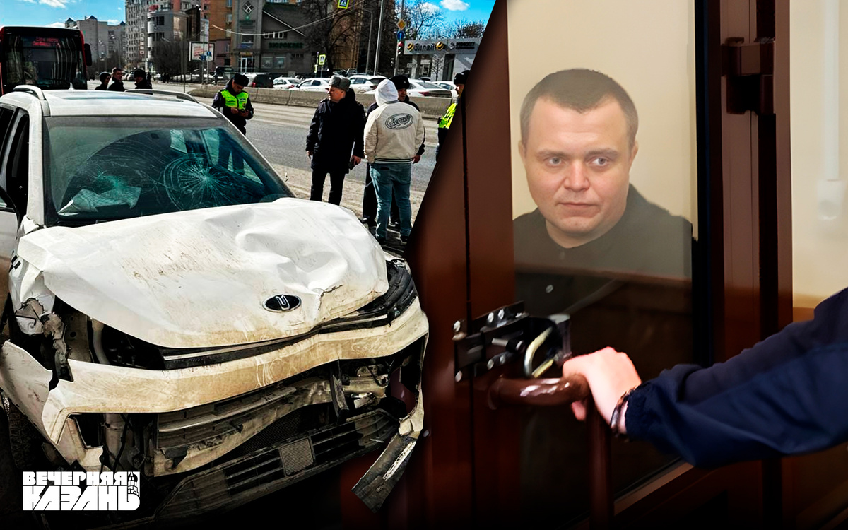 Автор фото: Егор Затеев / ИД«Вечерняя Казань»