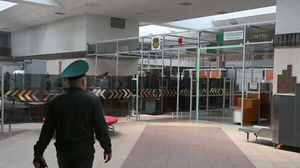    © Sputnik / Виктор Толочко