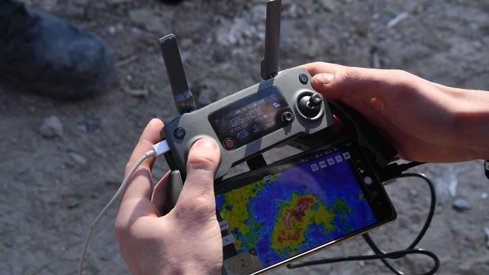 Землетрясение в Краснодарском крае и Адыгее: Качались люстры, ходуном ходили полки в магазинах