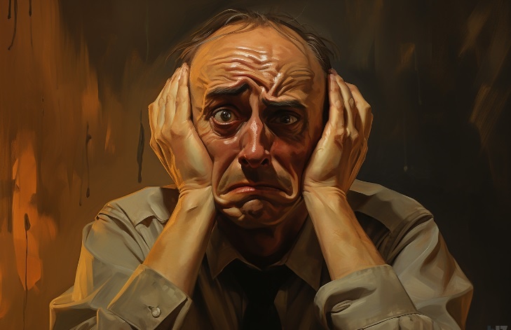 10 ошибок каждого из нас: Речь о мужчинах. Но и женщины этим грешат