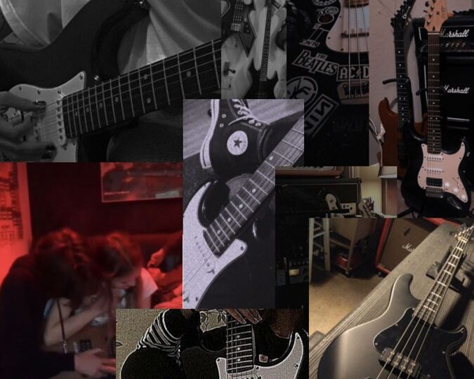 Альтернативный рок: Подпольная река, которая смыла мейнстрим