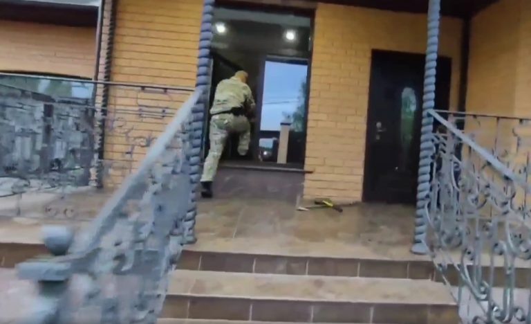     фото: УФСБ по Тверской области Олег Еремеев