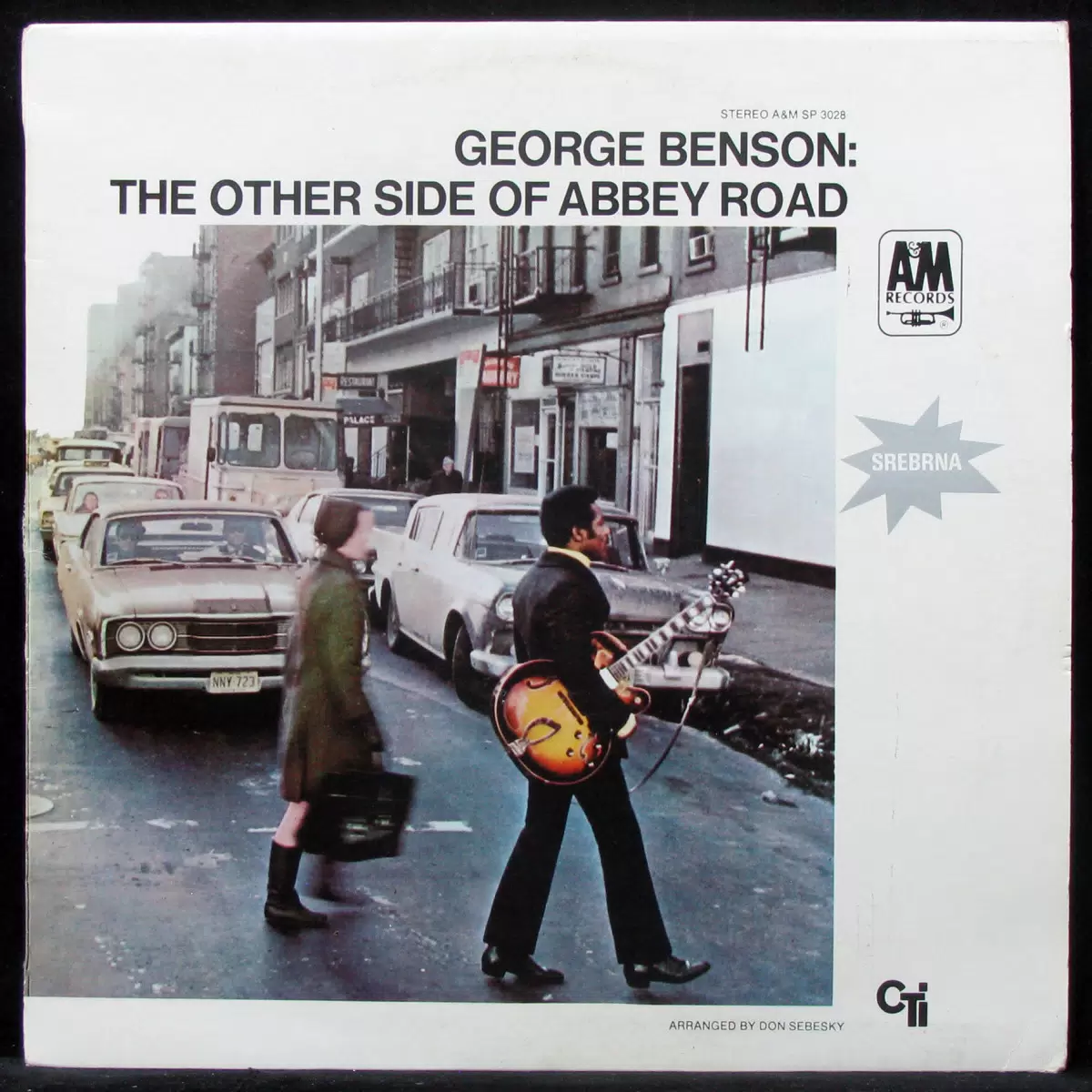 Обложка альбома