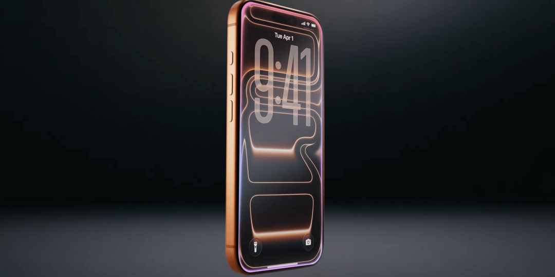 Представлены iPhone 17 Pro и iPhone 17 Pro Max. Цена осталась прежней, а характеристики улучшились