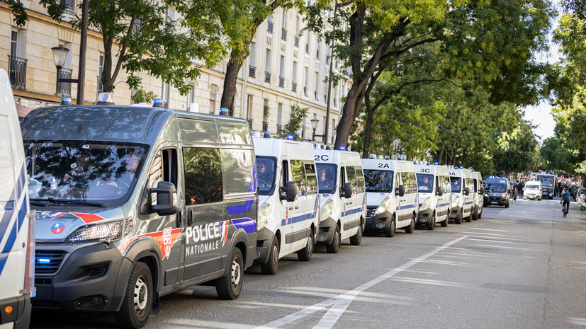   Gettyimages.ru Telmo Pinto / NurPhoto