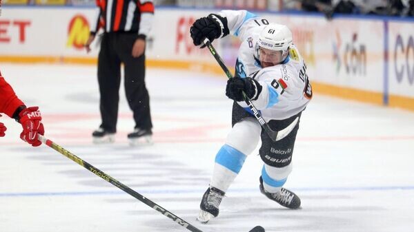    © Photo : Telegram / Министерство спорта и туризма Республики Беларусь