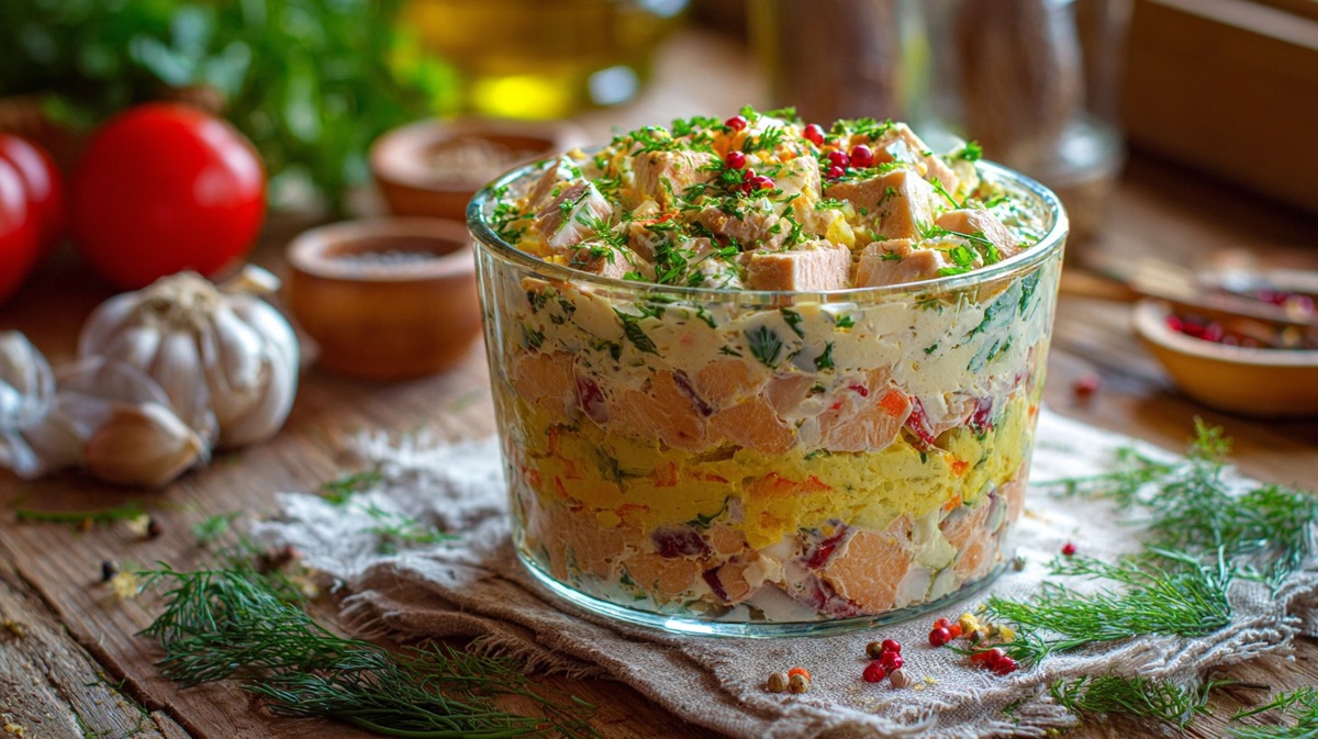 Что приготовить из вареного мяса курицы