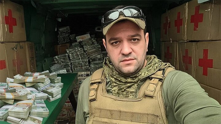 "Кабан Кабаныч занёс 200 млн, но с нюансом": Пророчество генерала Алаудинова сбывается: Удар по Роману Алёхину приняли все волонтёры