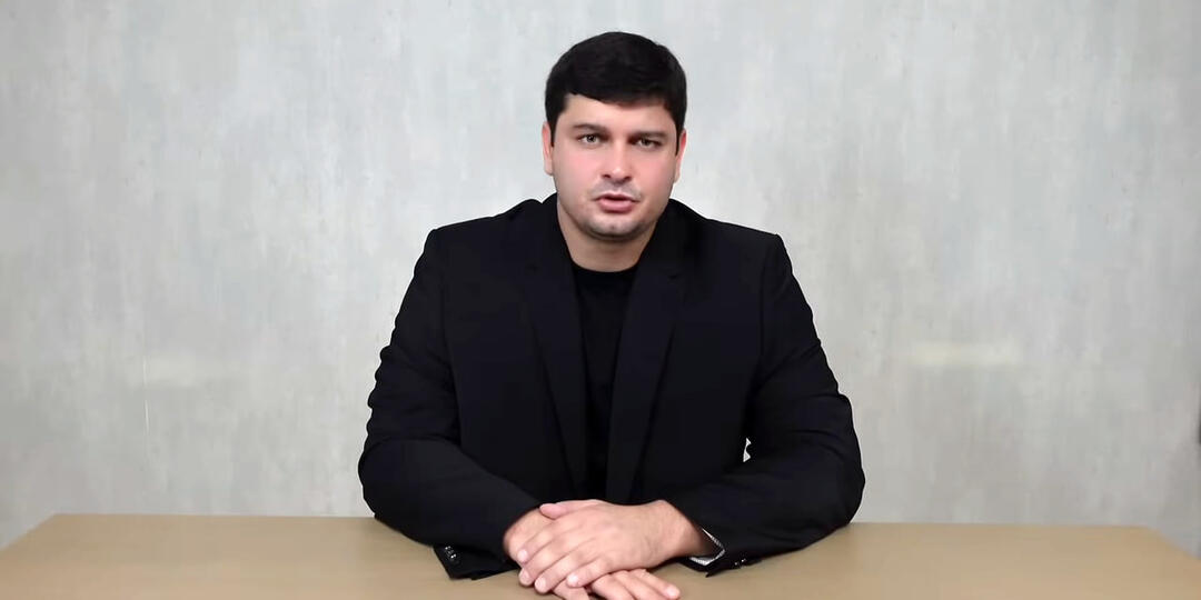 Сбежавший за границу следователь остался без имущества почти на 250 миллионов