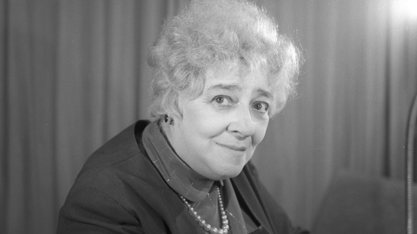   РИА Новости