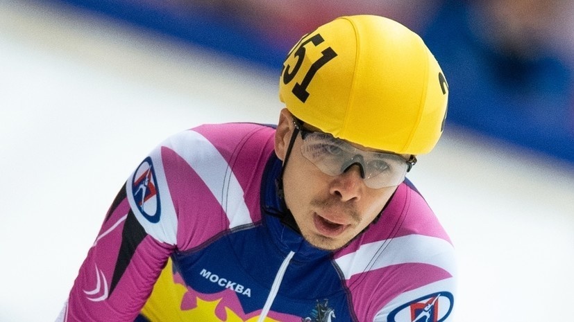   РИА Новости Владимир Астапкович