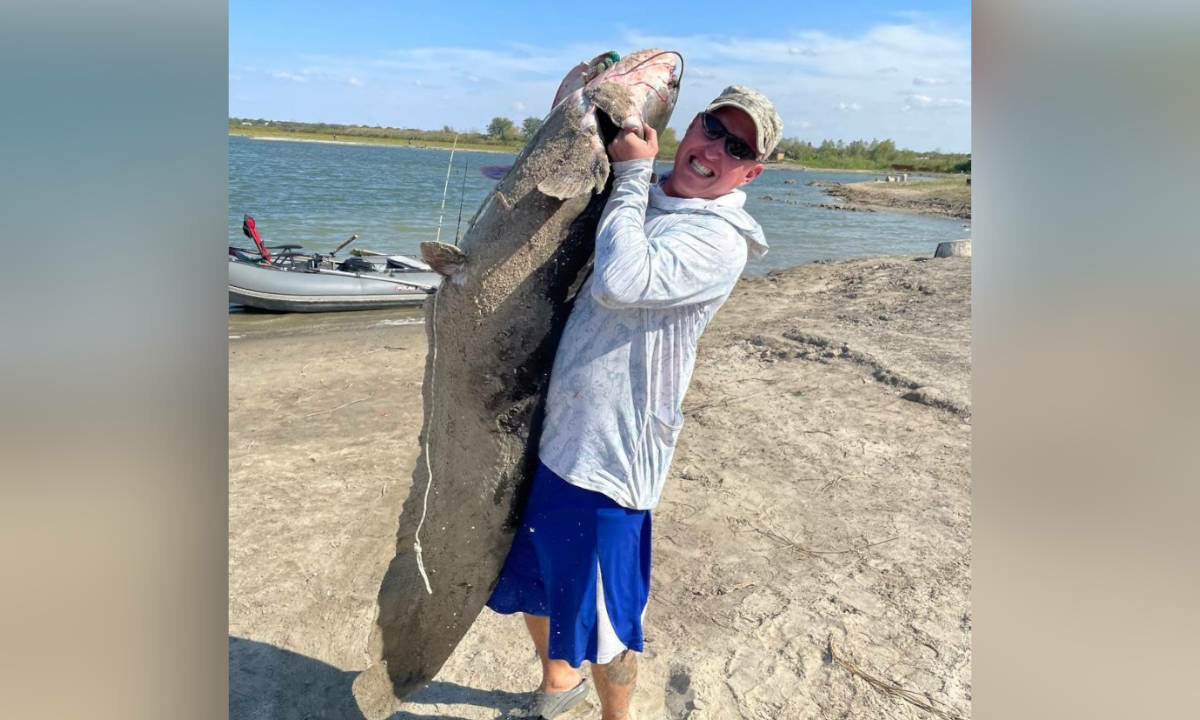    Фото vk.com/rybalka_v_rostove_i_oblasti