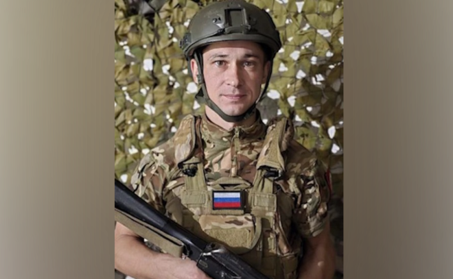    © Минобороны РФ