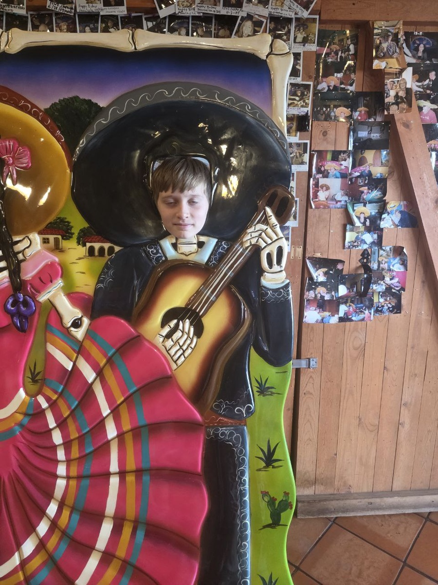 Картинка для привлечения внимания