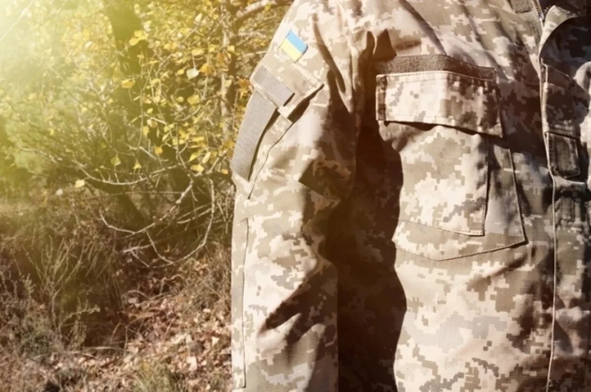    ВСУ нанесли удар по жилому многоэтажному дому в Донецке