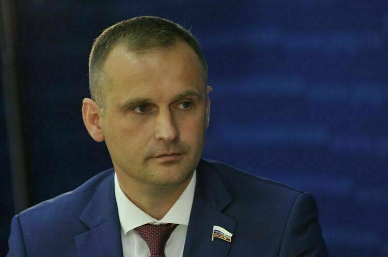   Юрий Инякин/ПГ