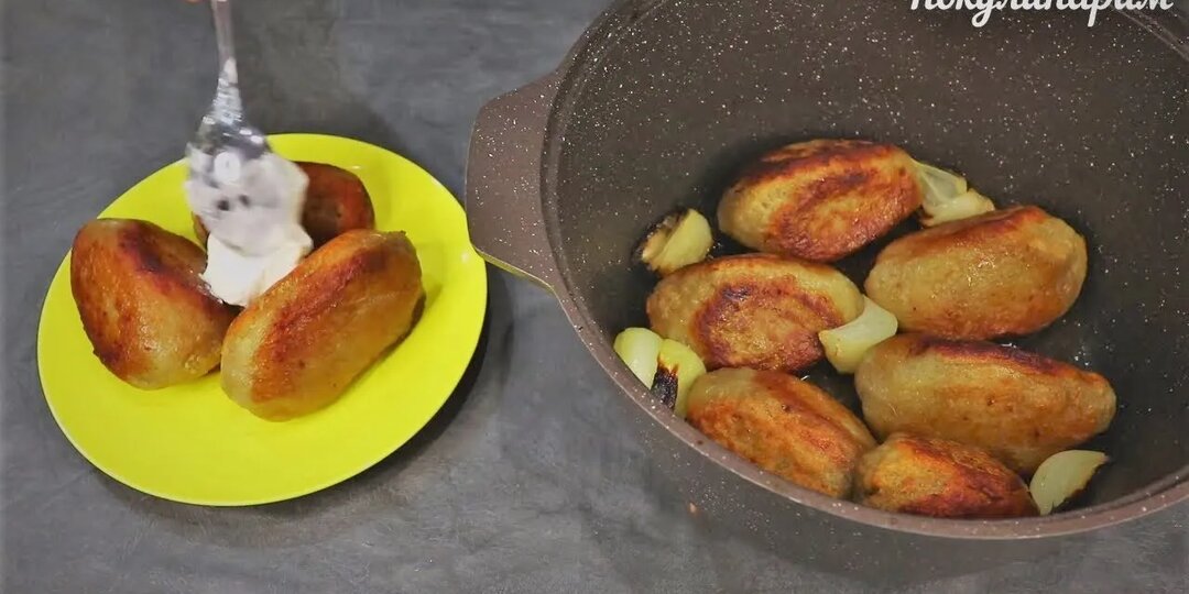 Колдуны по-белорусски: подробный гид и классический рецепт