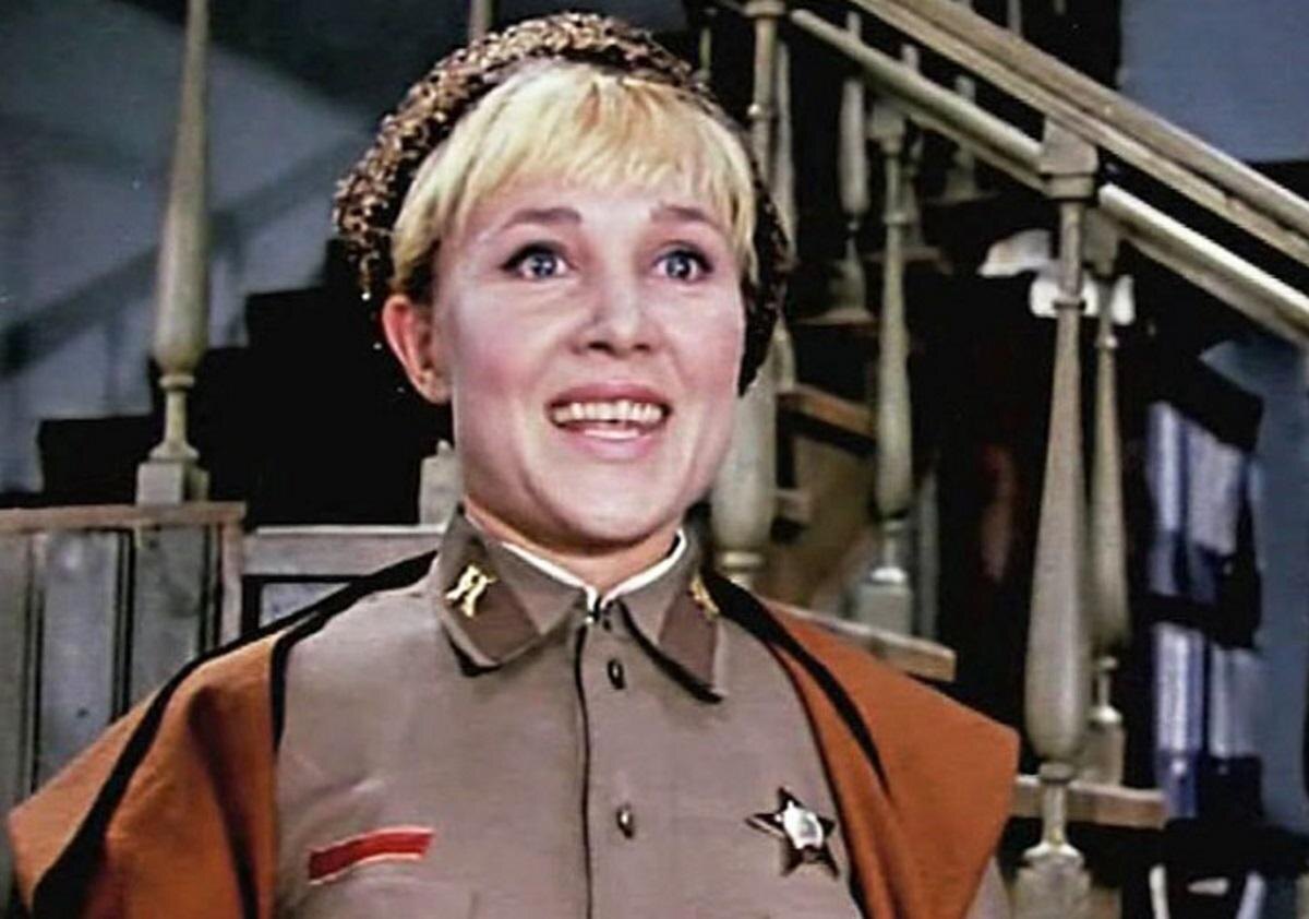     Фото: kino-teatr.ru Фотография взята из открытых источников.