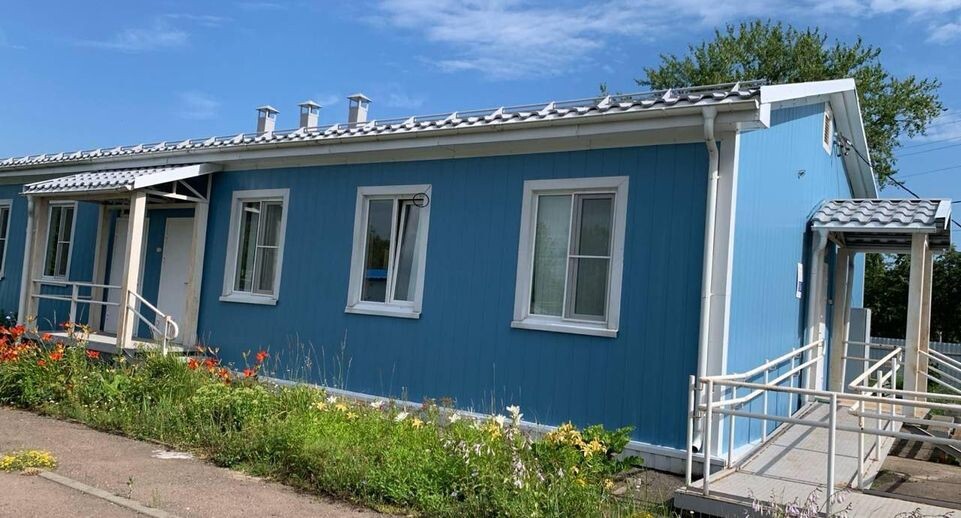    Коломенская больница